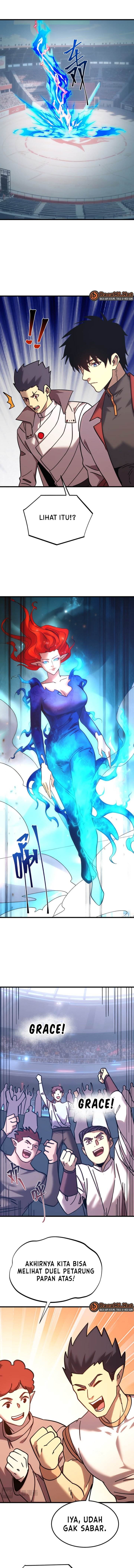 Leveling In The Future Chap 264 - Next Chap 265