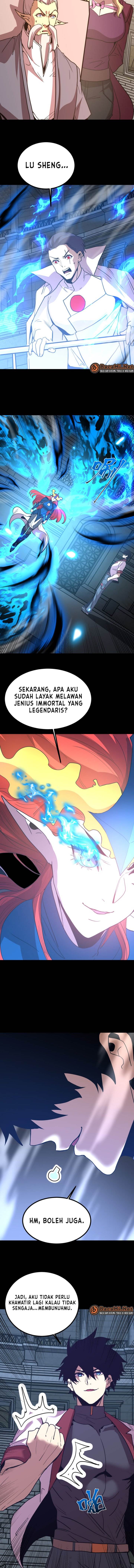 Leveling In The Future Chap 264 - Next Chap 265