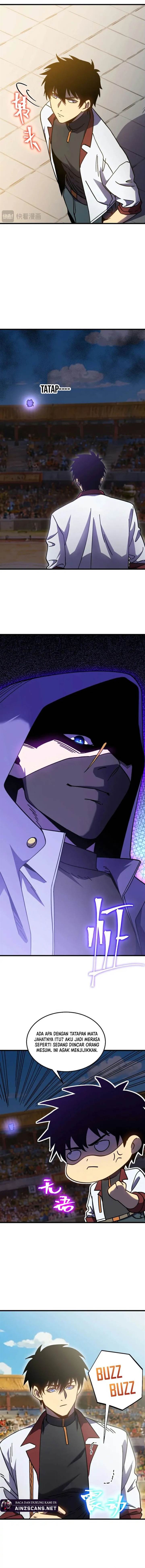 Leveling In The Future Chap 266 - Next Chap 267