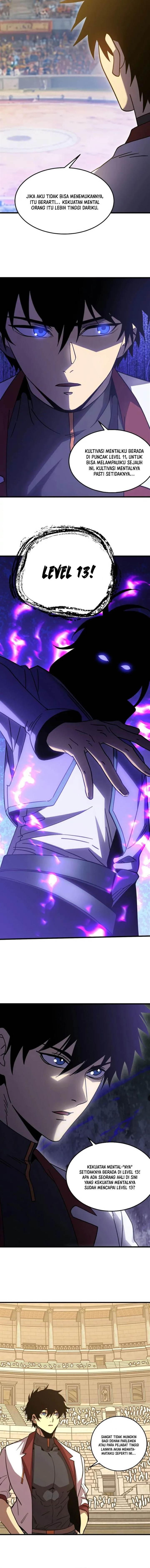 Leveling In The Future Chap 266 - Next Chap 267