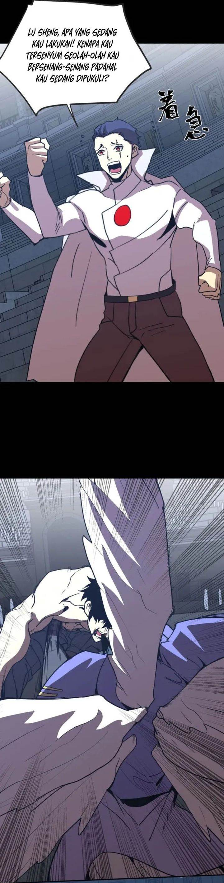 Leveling In The Future Chap 267 - Next Chap 268