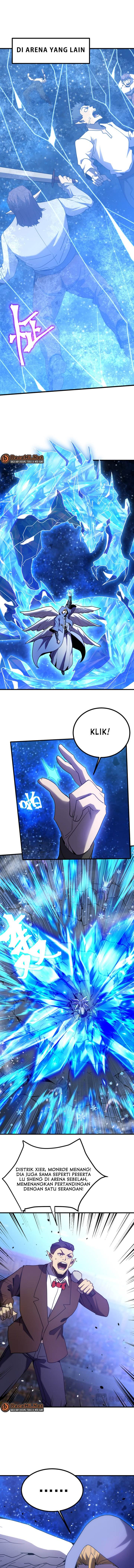 Leveling In The Future Chap 261 - Next Chap 262