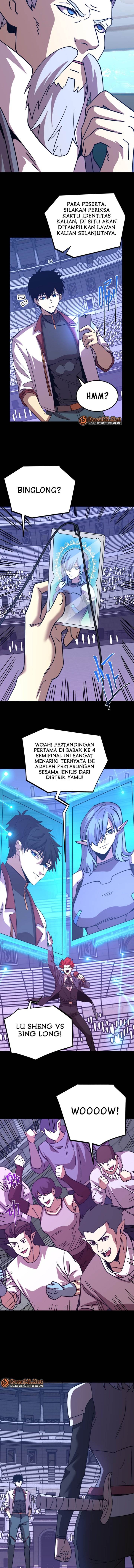 Leveling In The Future Chap 261 - Next Chap 262