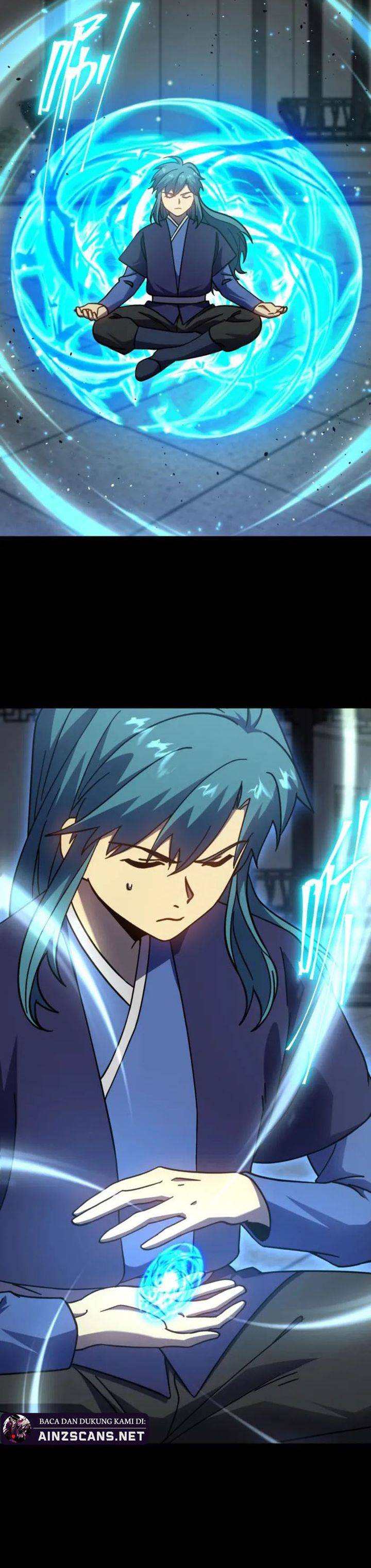 Leveling In The Future Chap 275 - Next Chap 276