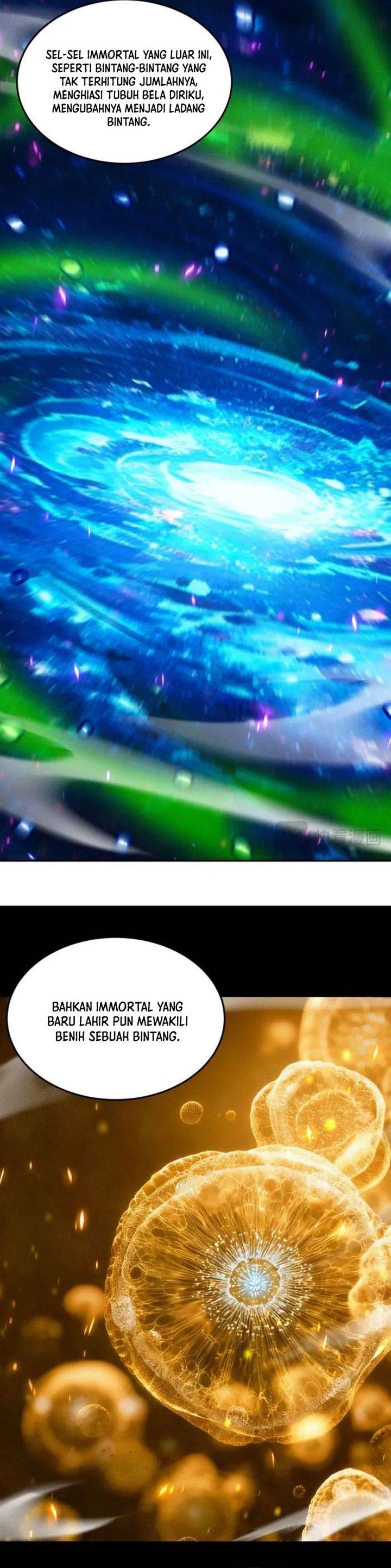 Leveling In The Future Chap 277 - Next Chap 278