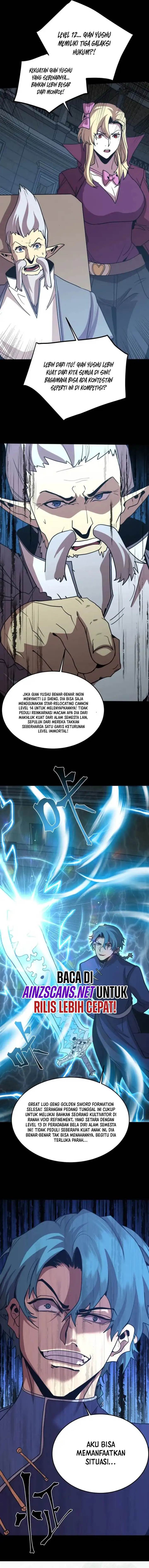 Leveling In The Future Chap 270 - Next Chap 271