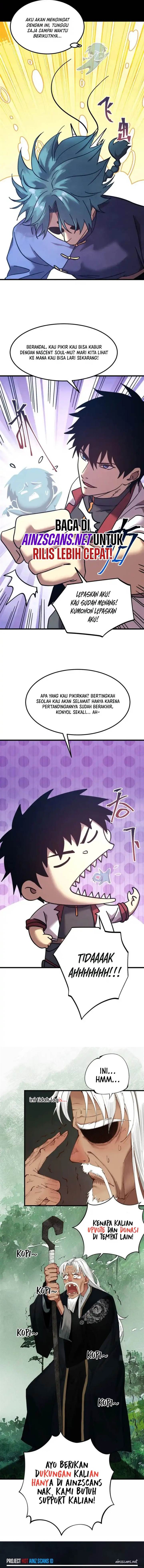 Leveling In The Future Chap 271 - Next Chap 272