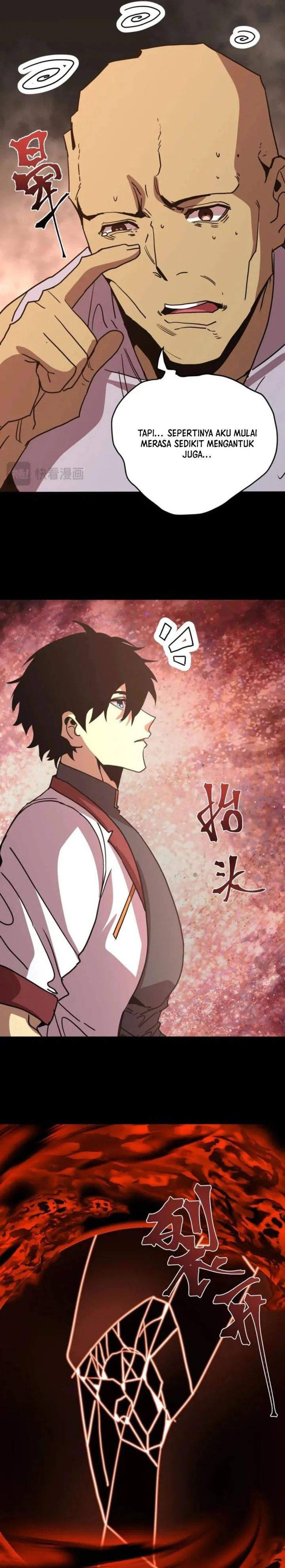 Leveling In The Future Chap 294 - Next Chap 295