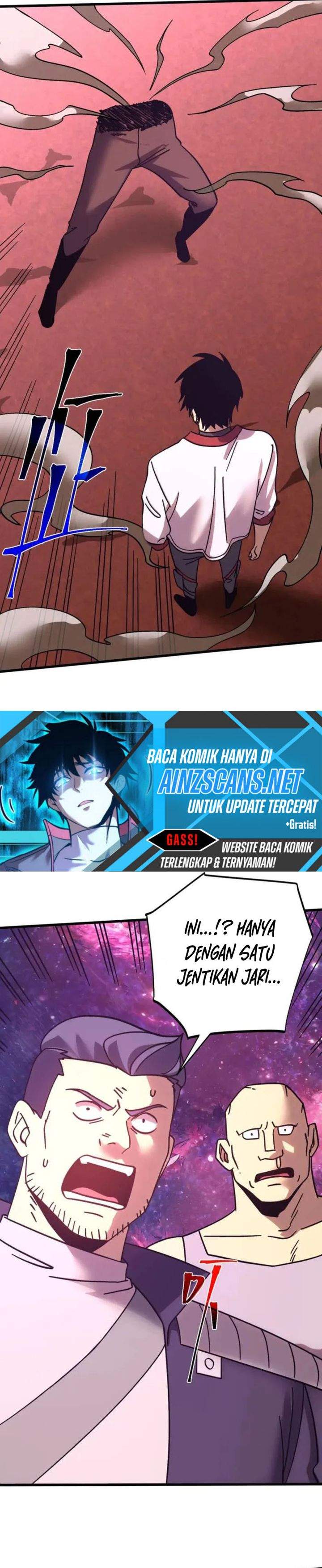 Leveling In The Future Chap 292 - Next Chap 293