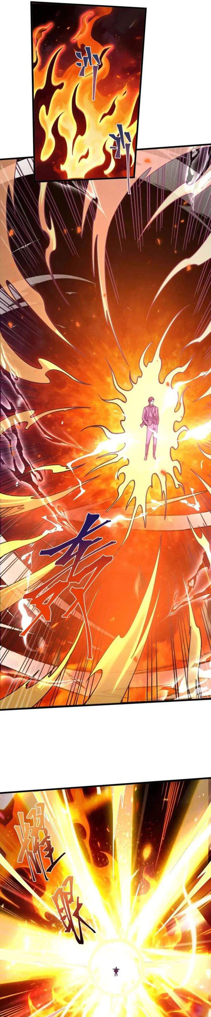 Leveling In The Future Chap 292 - Next Chap 293