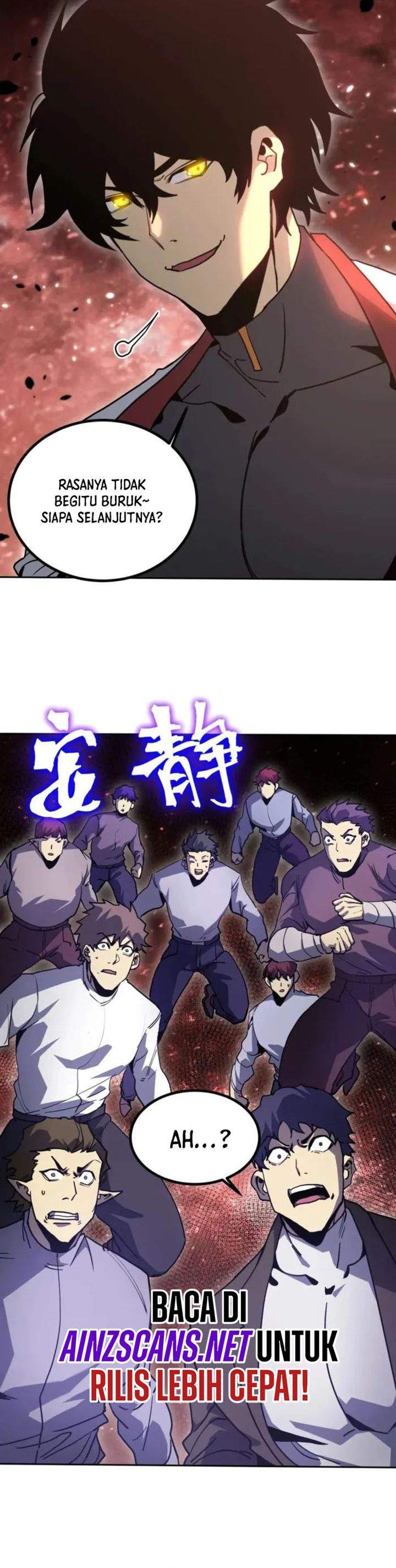 Leveling In The Future Chap 292 - Next Chap 293