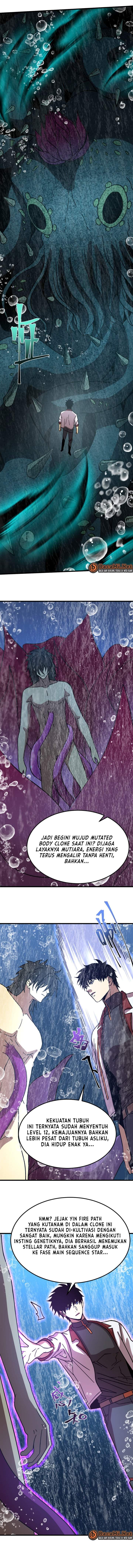 Leveling In The Future Chap 300 - Next Chap 301