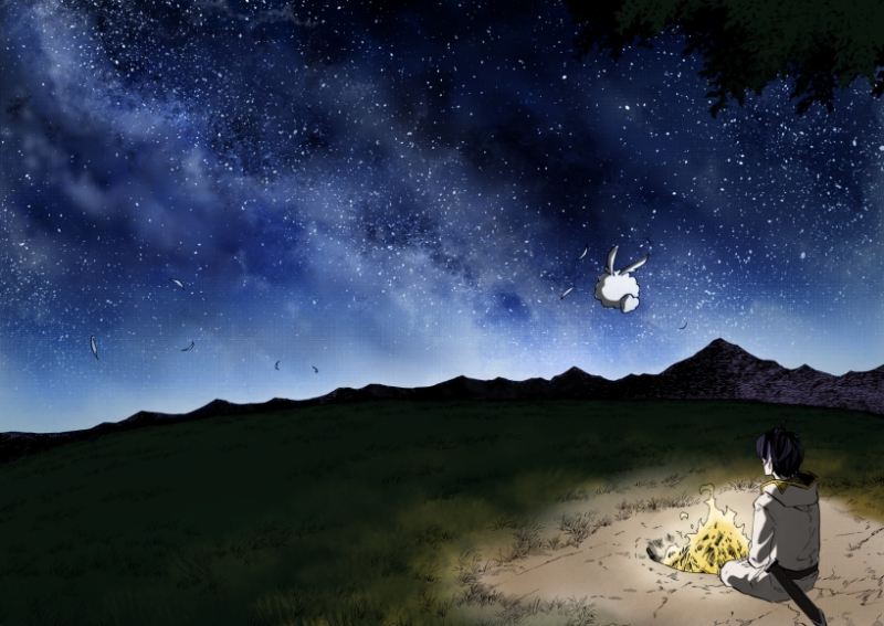 Isekai Walking Chap 13 - Next Chap 14