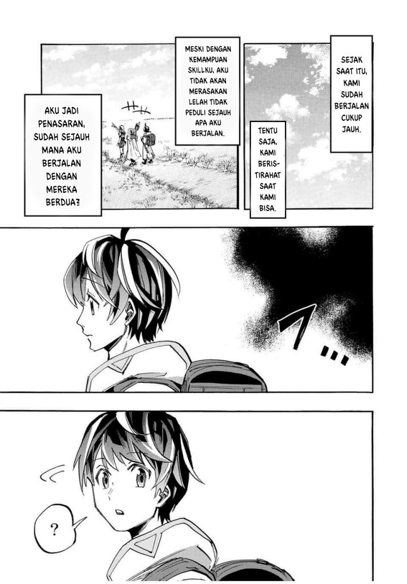 Isekai Walking Chap 12 - Next Chap 13