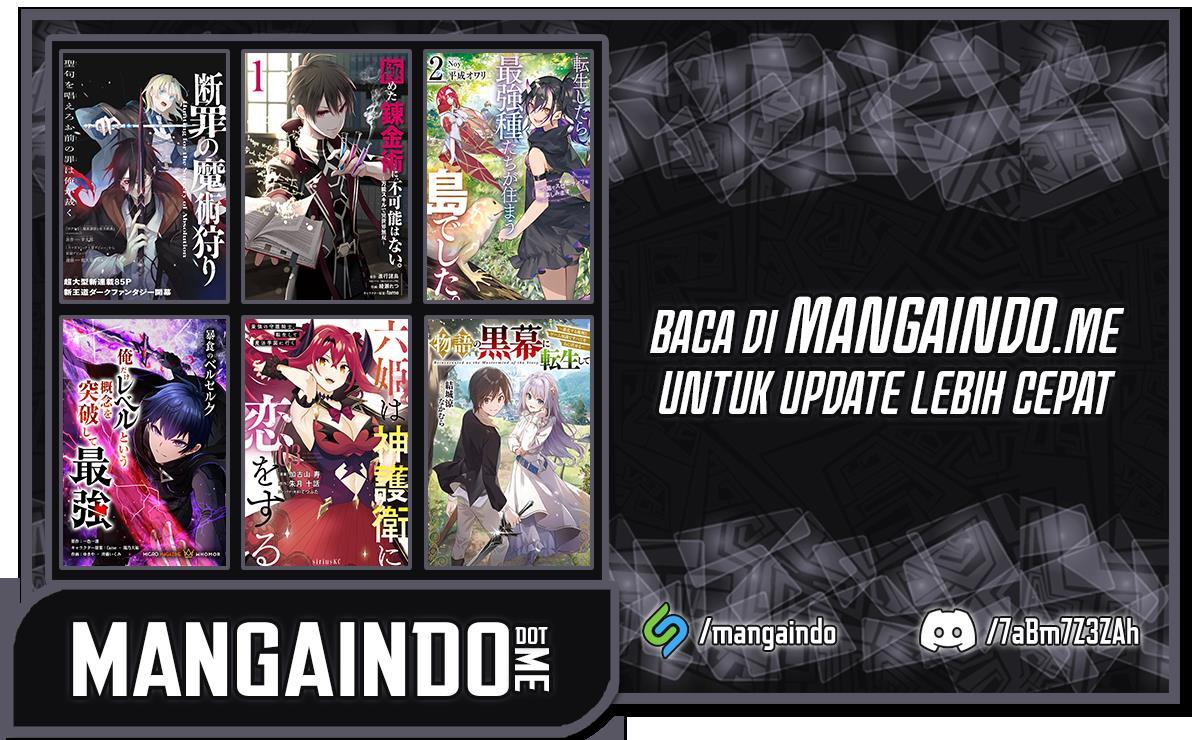 Isekai Walking Chap 15 - Next Chap 16