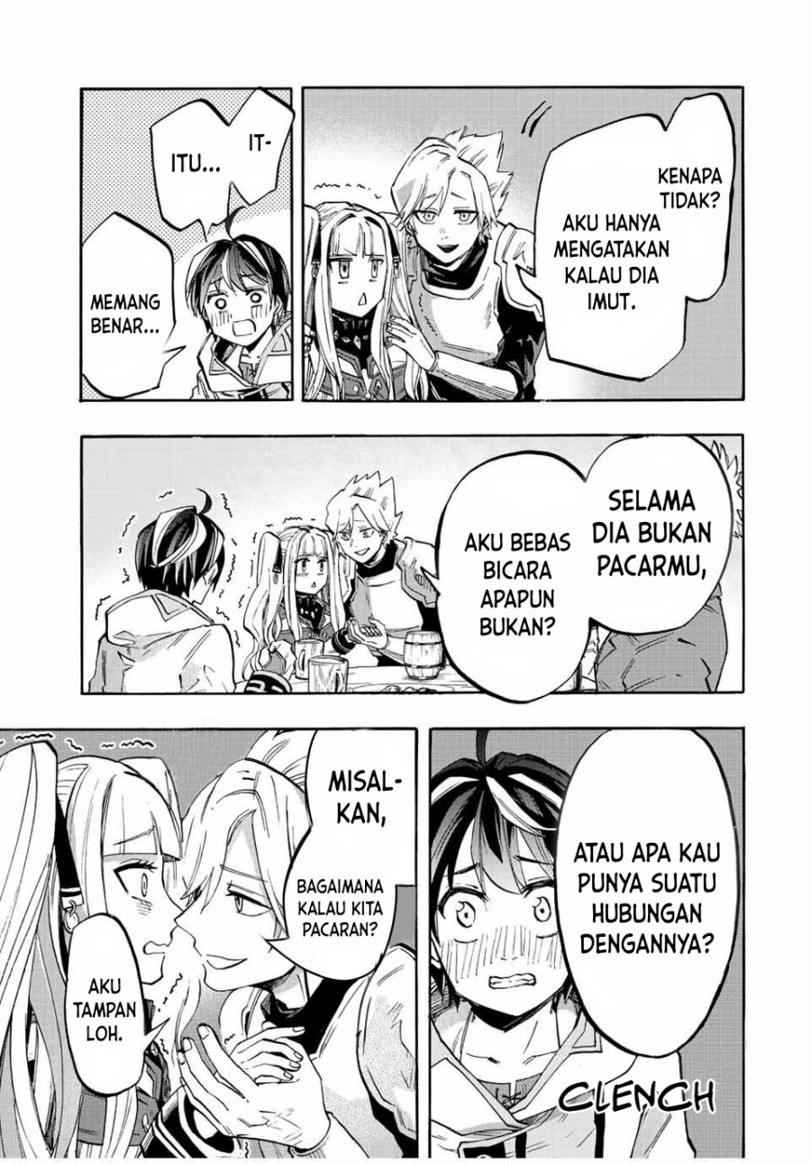 Isekai Walking Chap 20 - Next Chap 21