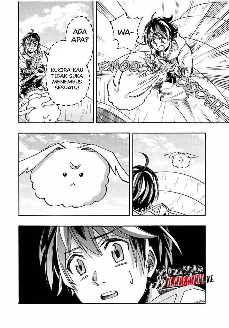 Isekai Walking Chap 27 - Next Chap 28