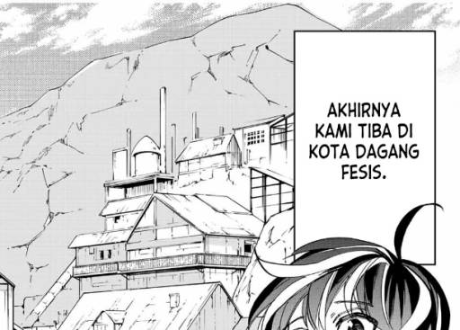 Isekai Walking Chap 33 - Next Chap 34