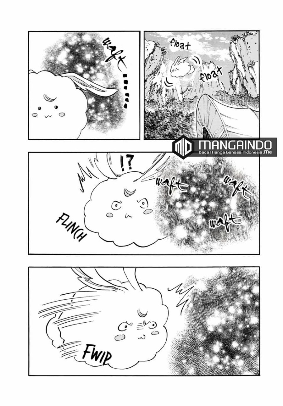 Isekai Walking Chap 31 - Next Chap 32