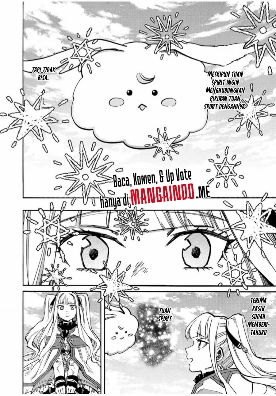 Isekai Walking Chap 32 - Next Chap 33