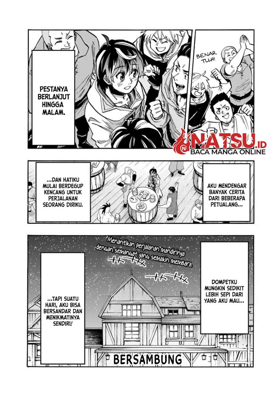Isekai Walking Chap 45 - Next Chap 46
