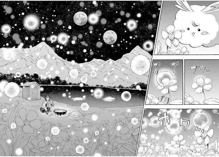 Isekai Walking Chap 50 - Next Chap 51