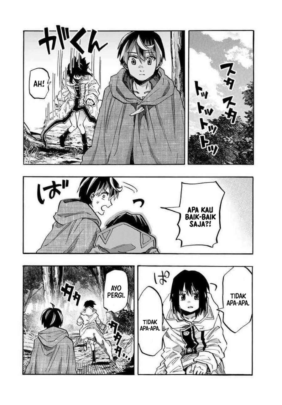 Isekai Walking Chap 68 - Next Chap 69