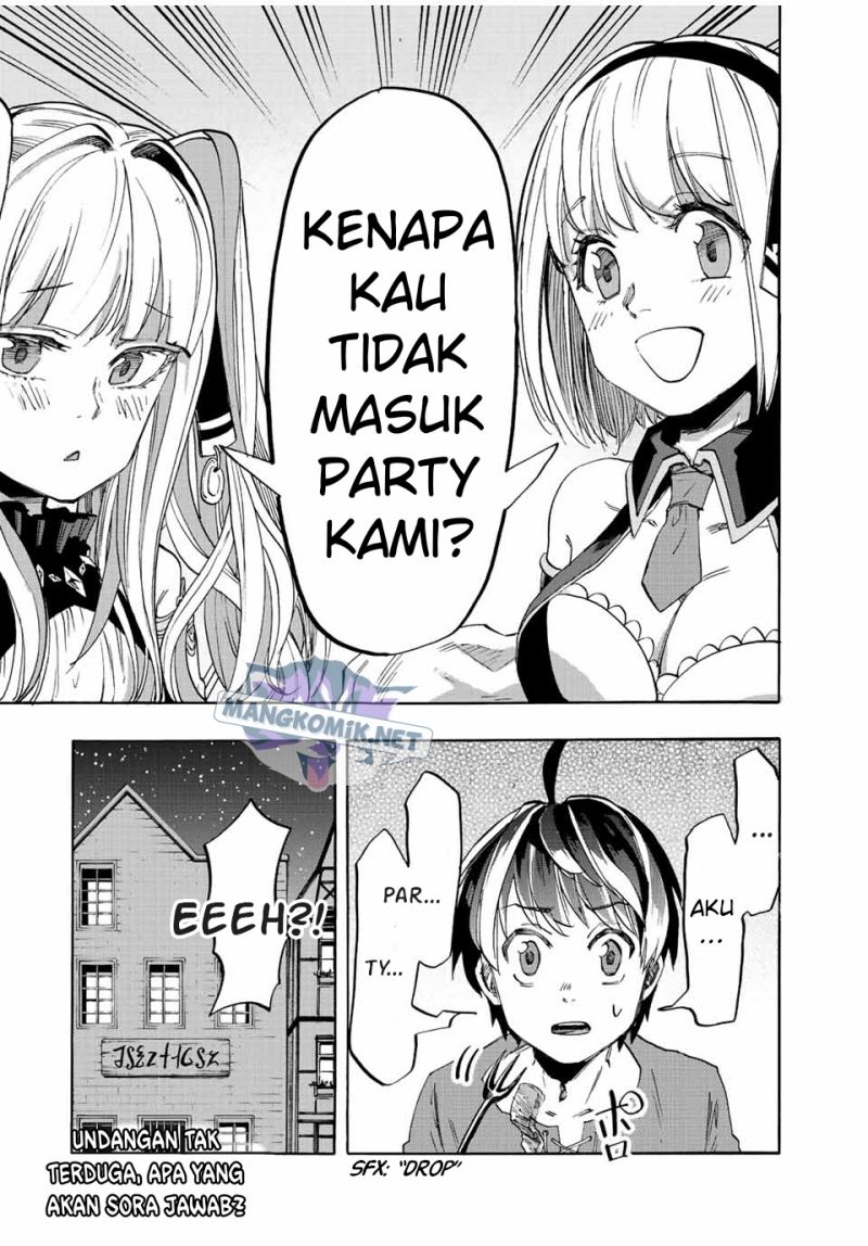 Isekai Walking Chap 7 - Next Chap 8