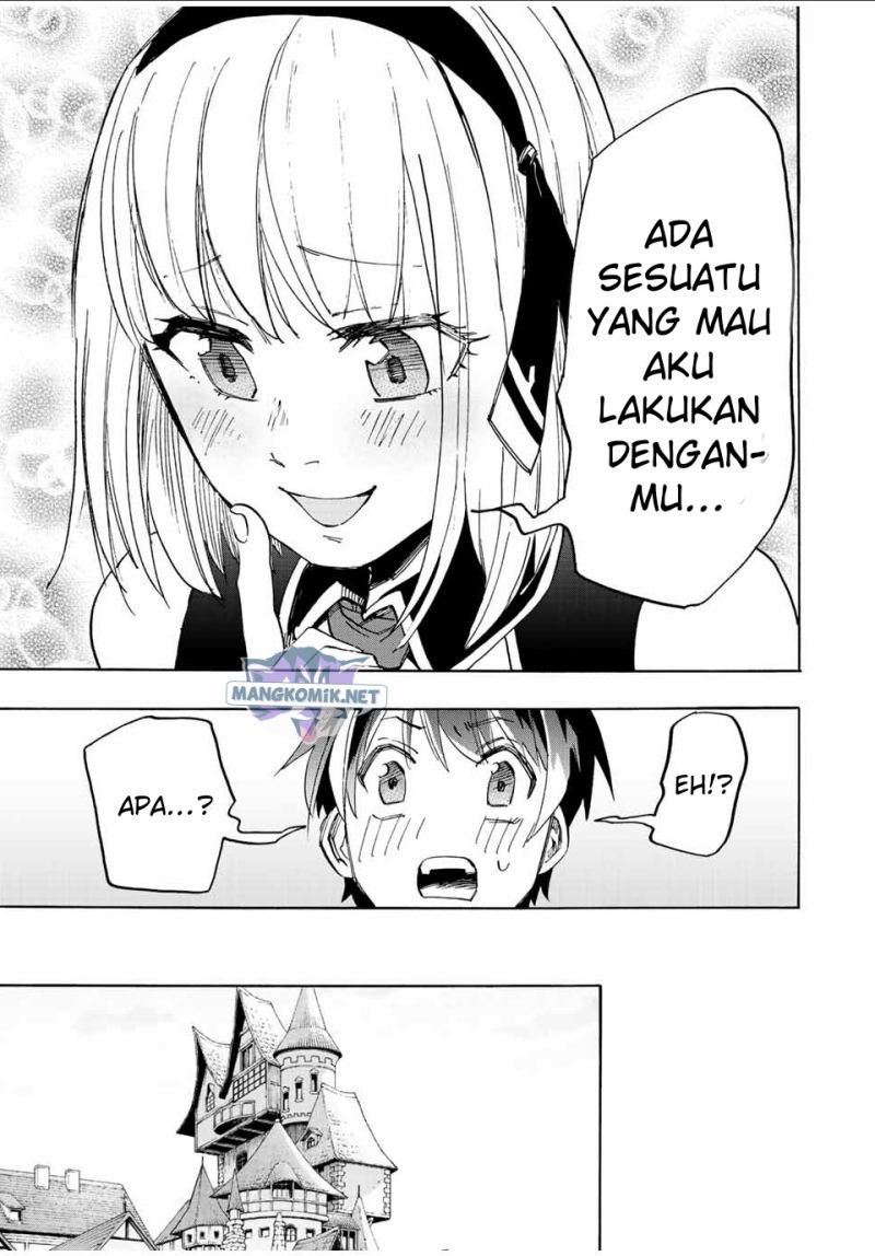Isekai Walking Chap 8 - Next Chap 9