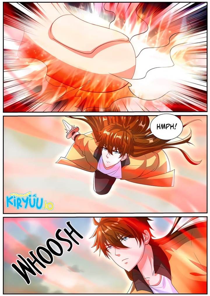 Rebirth of the Urban Immortal Cultivator Chap 1042 - Next Chap 1043