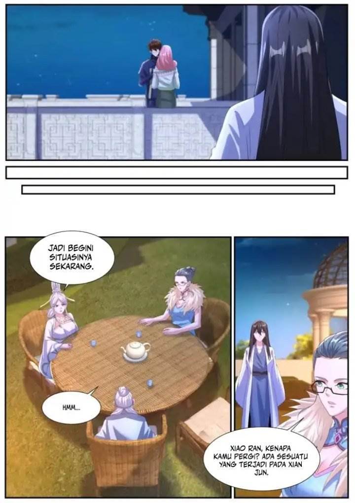 Rebirth of the Urban Immortal Cultivator Chap 1048 - Next Chap 1049