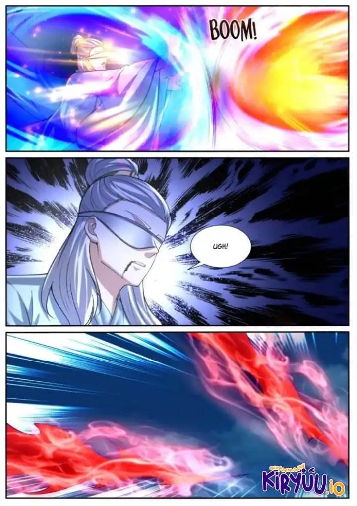 Rebirth of the Urban Immortal Cultivator Chap 1048 - Next Chap 1049