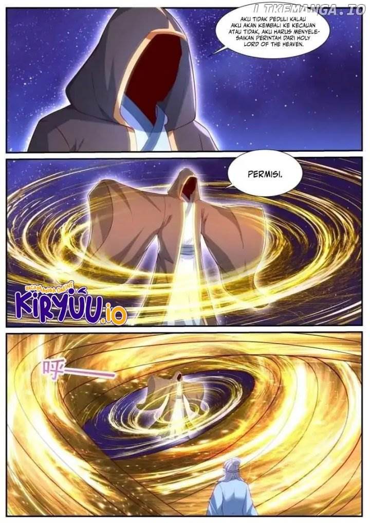 Rebirth of the Urban Immortal Cultivator Chap 1050 - Next Chap 1051