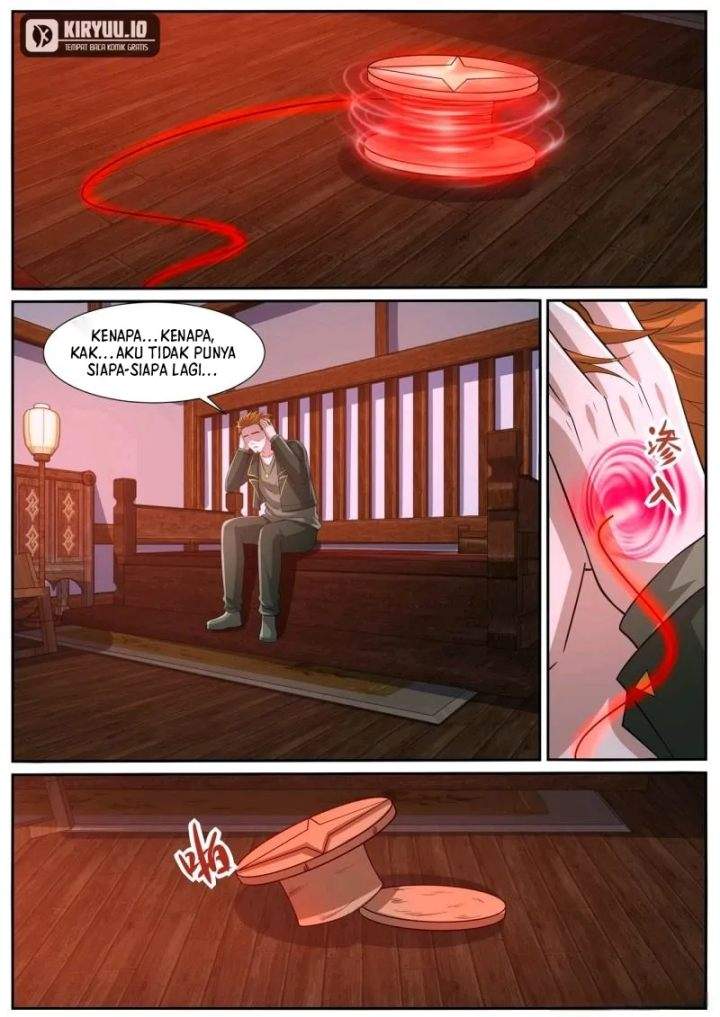Rebirth of the Urban Immortal Cultivator Chap 1059 - Next Chap 1060