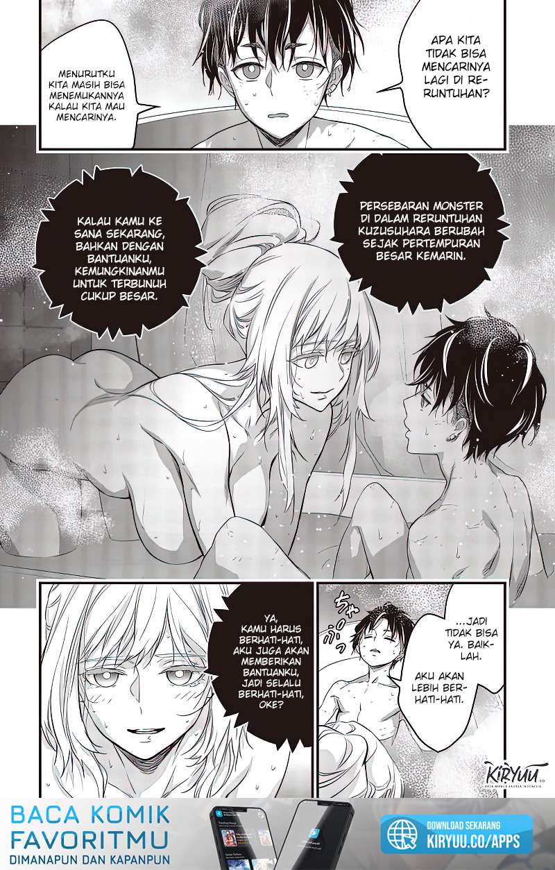 Rebuild World Chap 19 - Next Chap 20