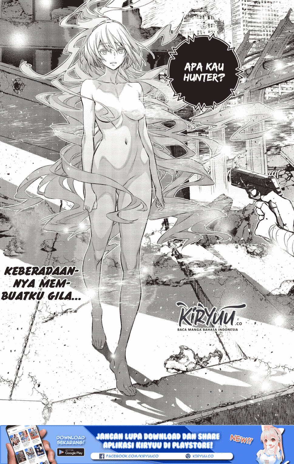 Rebuild World Chap 1 - Next Chap 2