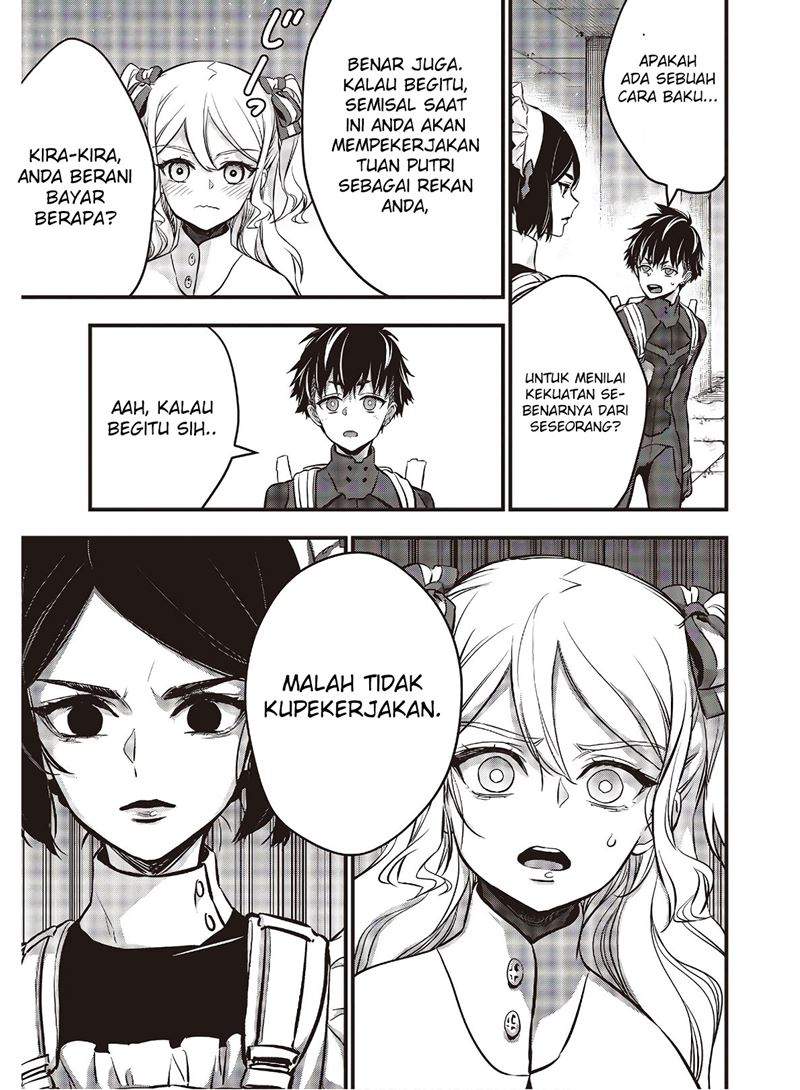 Rebuild World Chap 24 - Next Chap 25