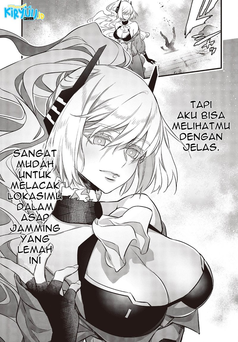 Rebuild World Chap 29 - Next Chap 30