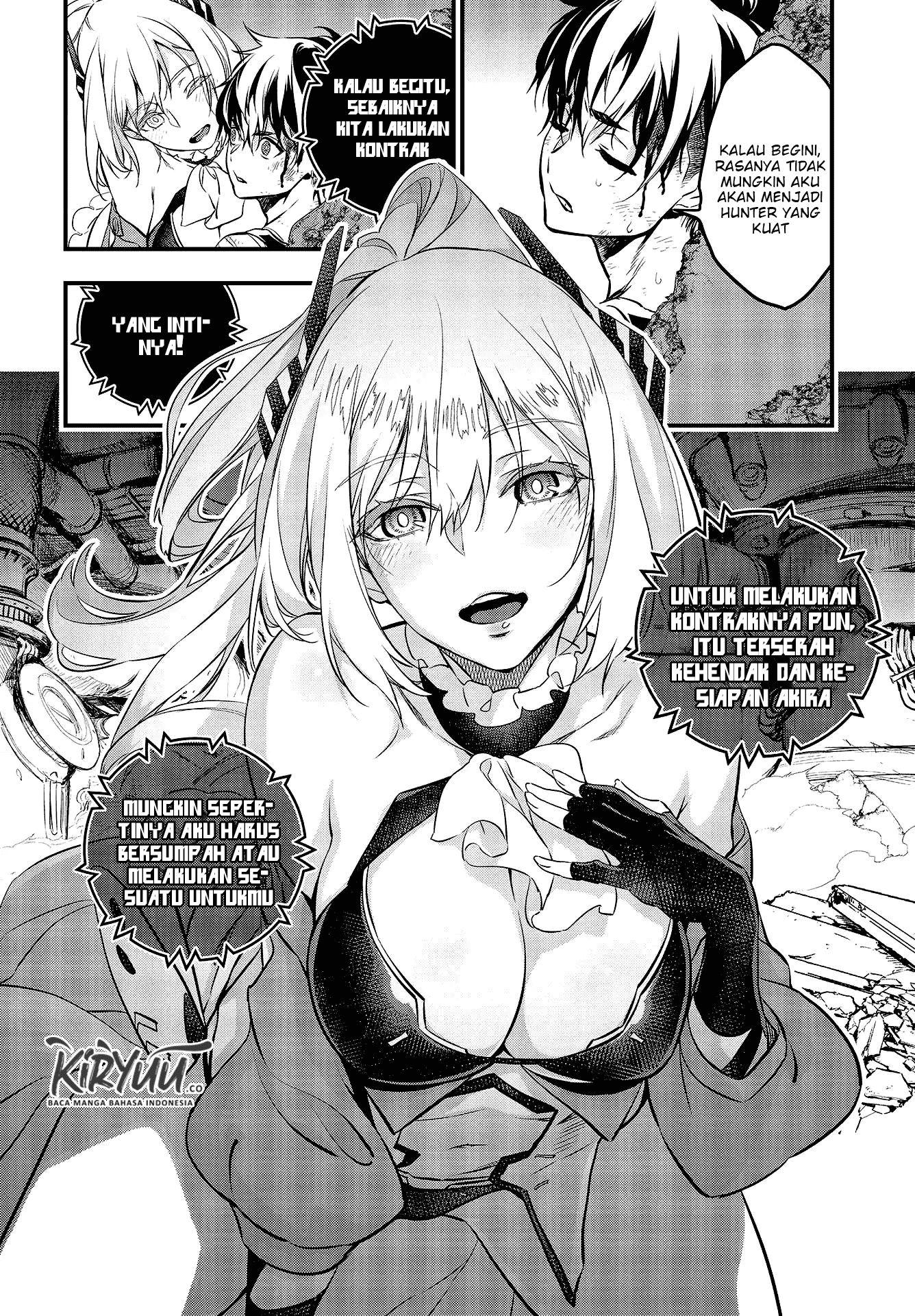 Rebuild World Chap 2 - Next Chap 3