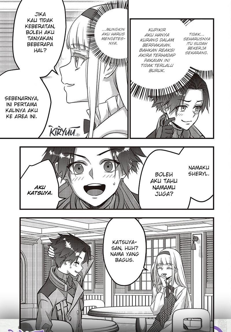 Rebuild World Chap 46 - Next Chap 47