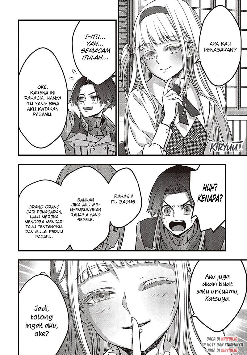 Rebuild World Chap 47 - Next Chap 48