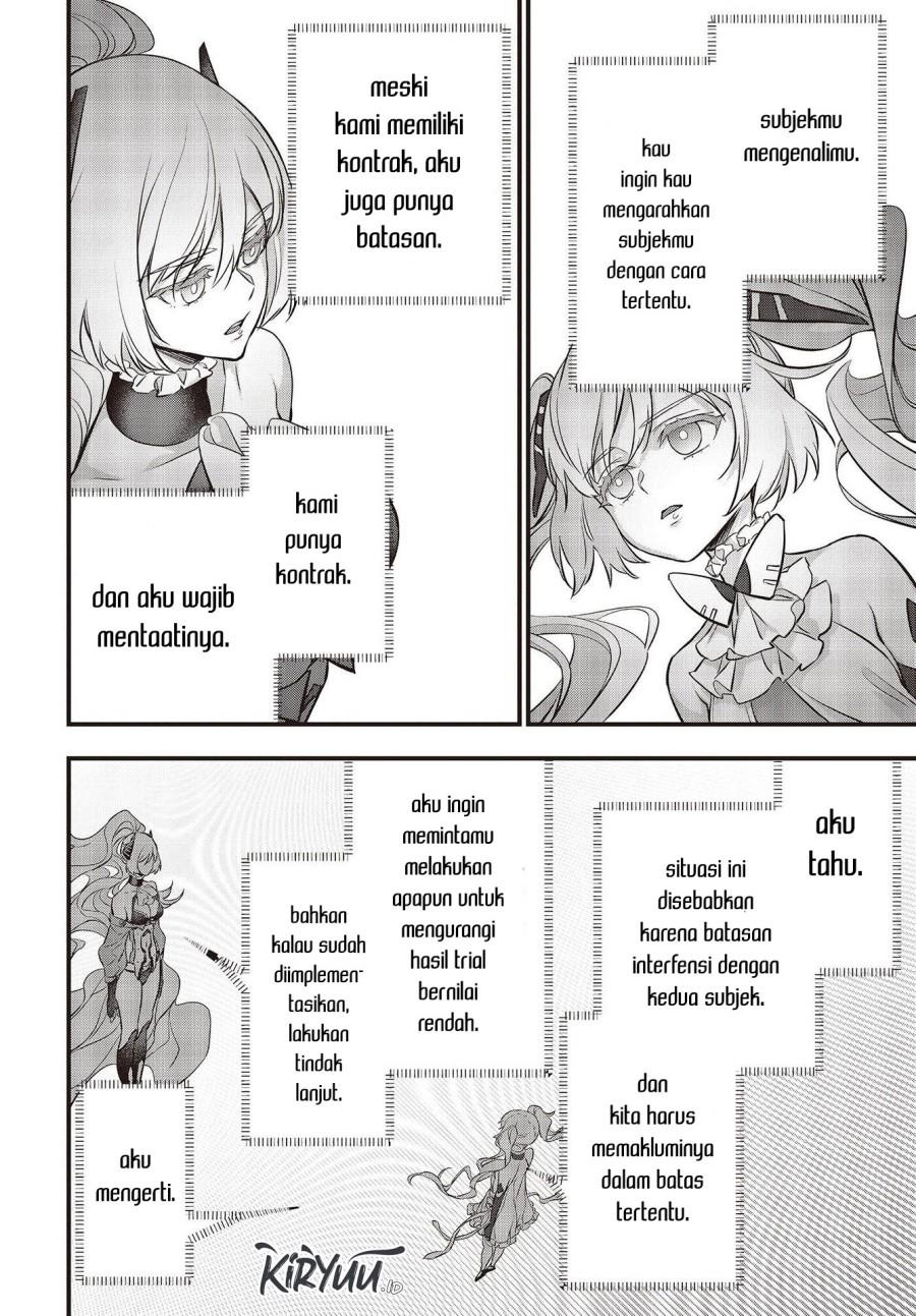 Rebuild World Chap 42 - Next Chap 43