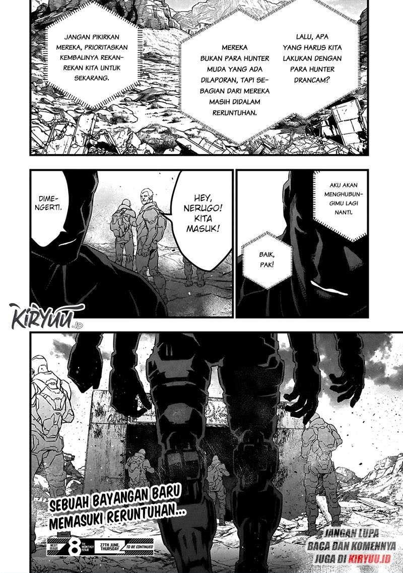 Rebuild World Chap 59 - Next Chap 60