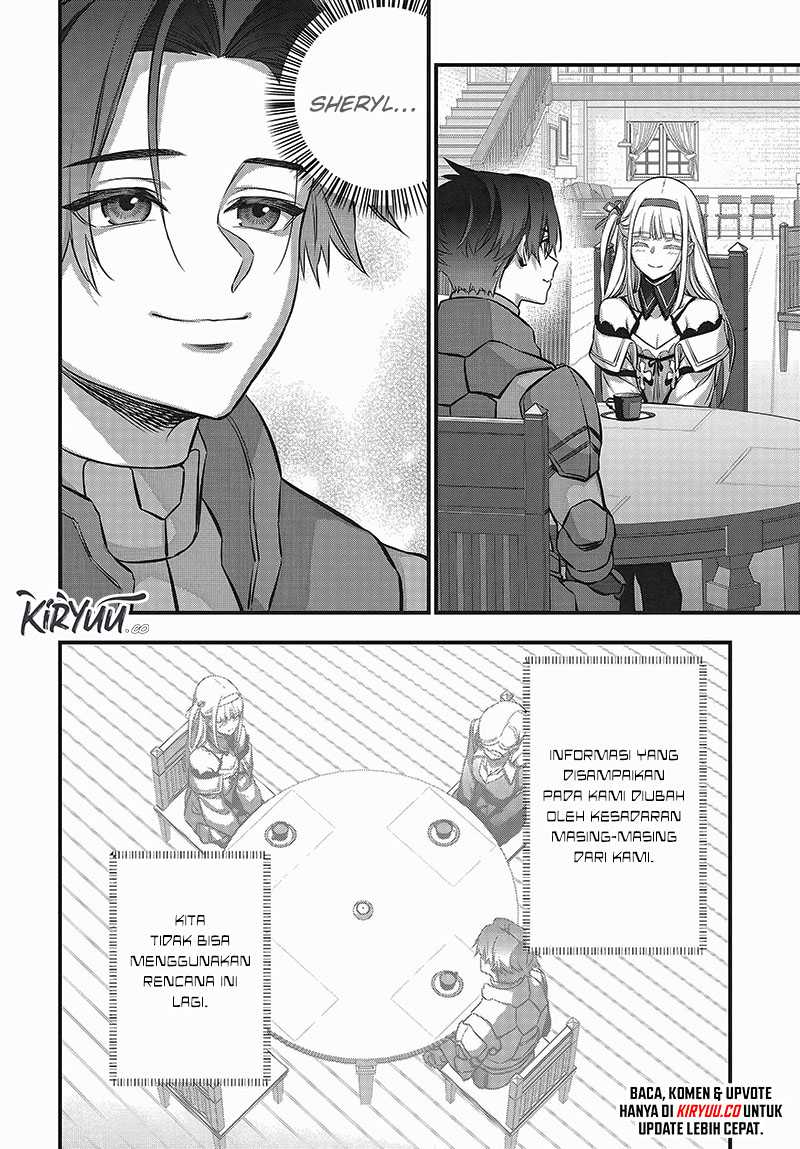 Rebuild World Chap 64 - Next Chap 65