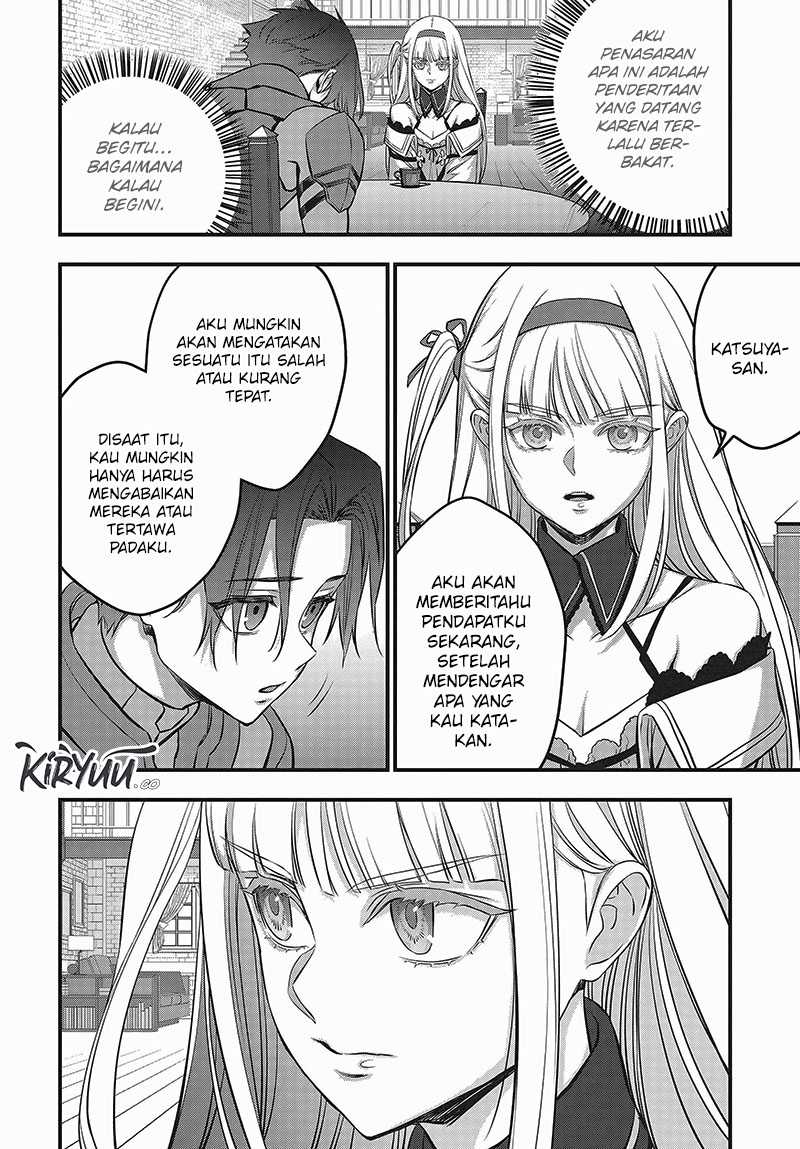 Rebuild World Chap 64 - Next Chap 65