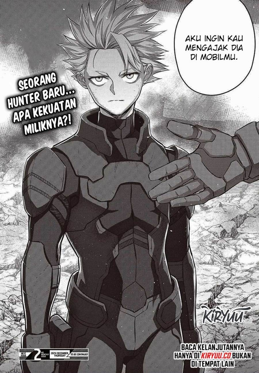 Rebuild World Chap 65 - Next Chap 66