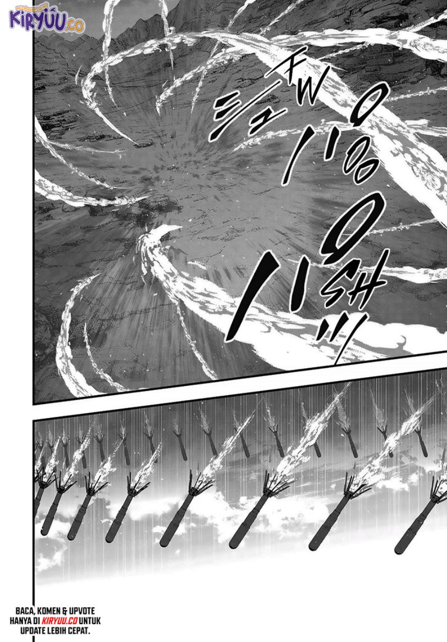 Rebuild World Chap 68 - Next Chap 69