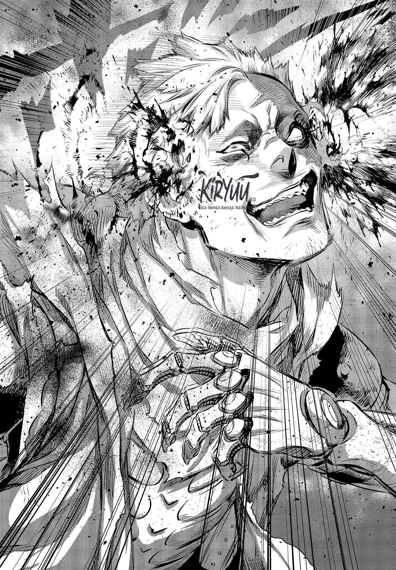 Rebuild World Chap 6 - Next Chap 7