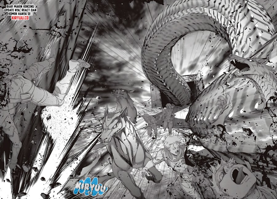 Rebuild World Chap 60 - Next Chap 61