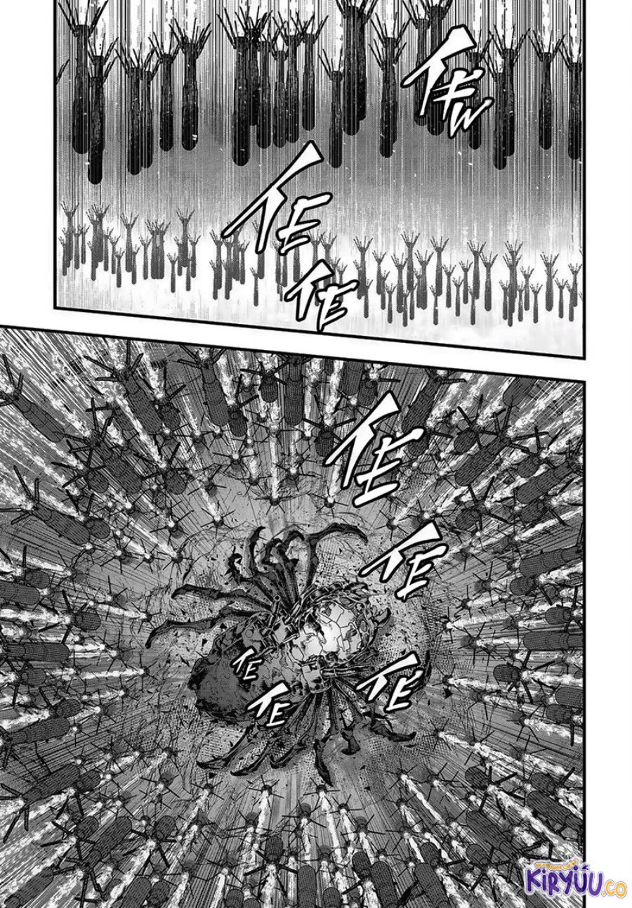 Rebuild World Chap 70 - Next Chap 71